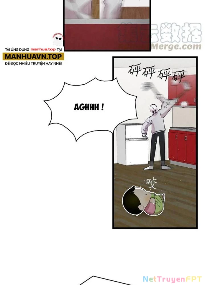 Skeleton Làm Bố Chapter 62 - 95
