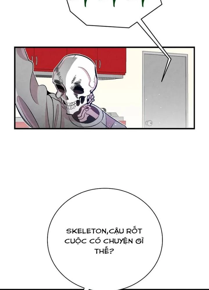Skeleton Làm Bố Chapter 62 - 97