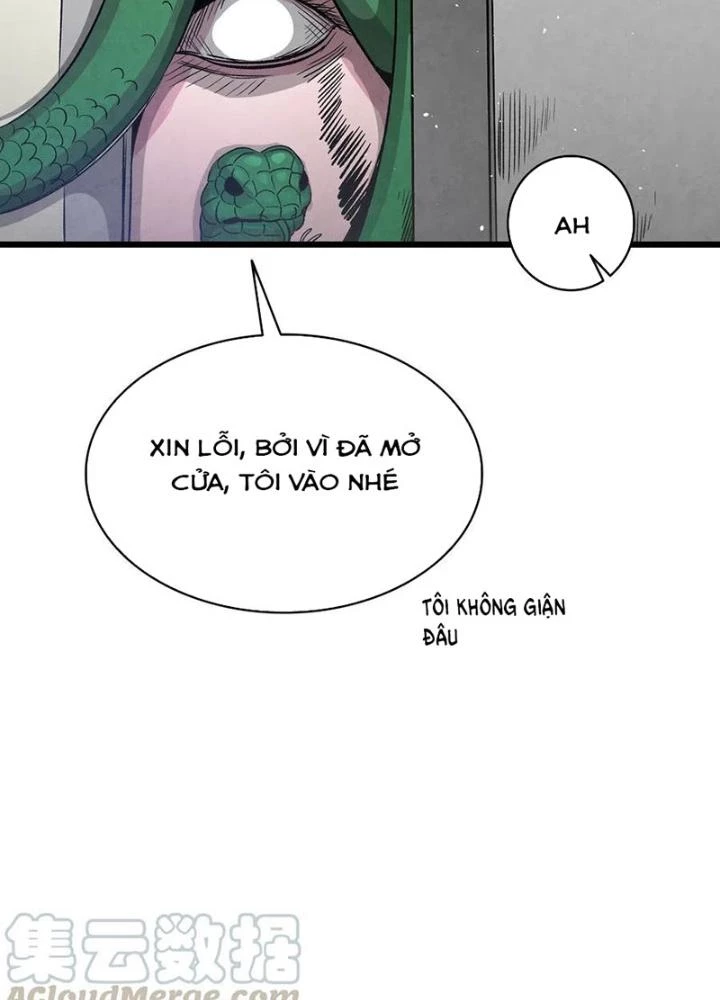 Skeleton Làm Bố Chapter 62 - 99