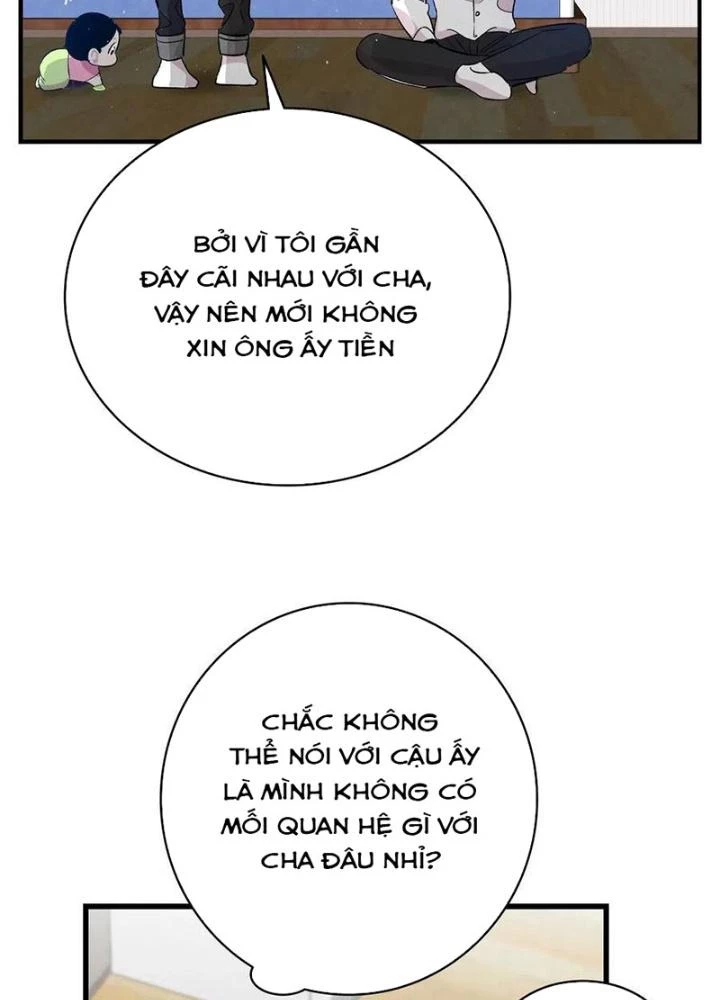 Skeleton Làm Bố Chapter 62 - 105