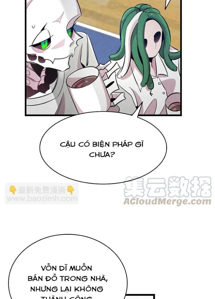 Skeleton Làm Bố Chapter 62 - 107