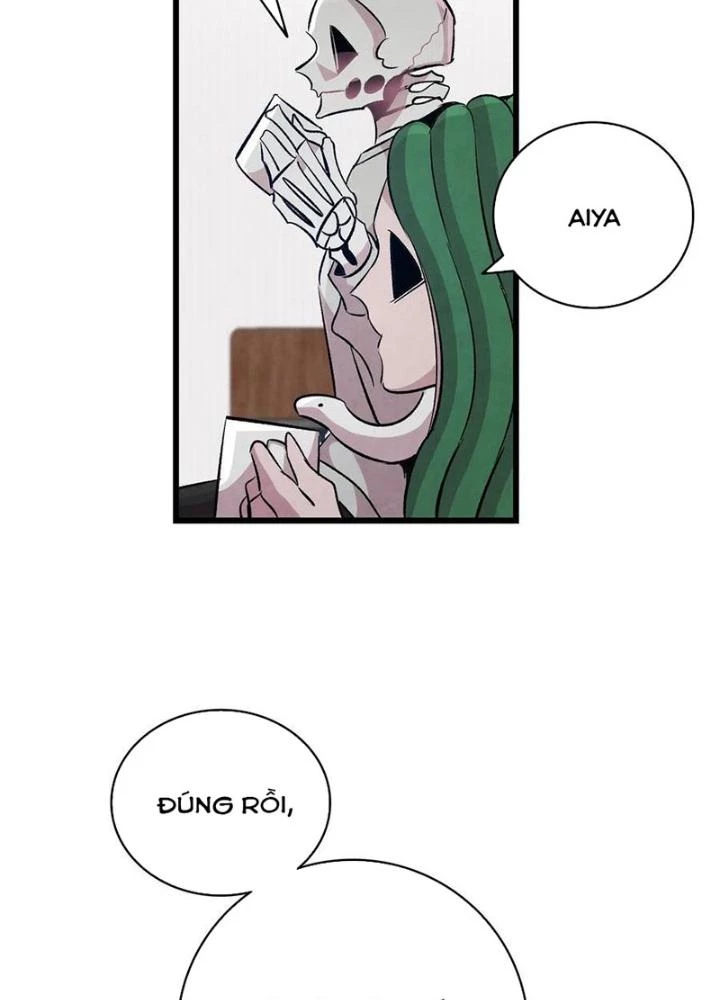 Skeleton Làm Bố Chapter 62 - 109
