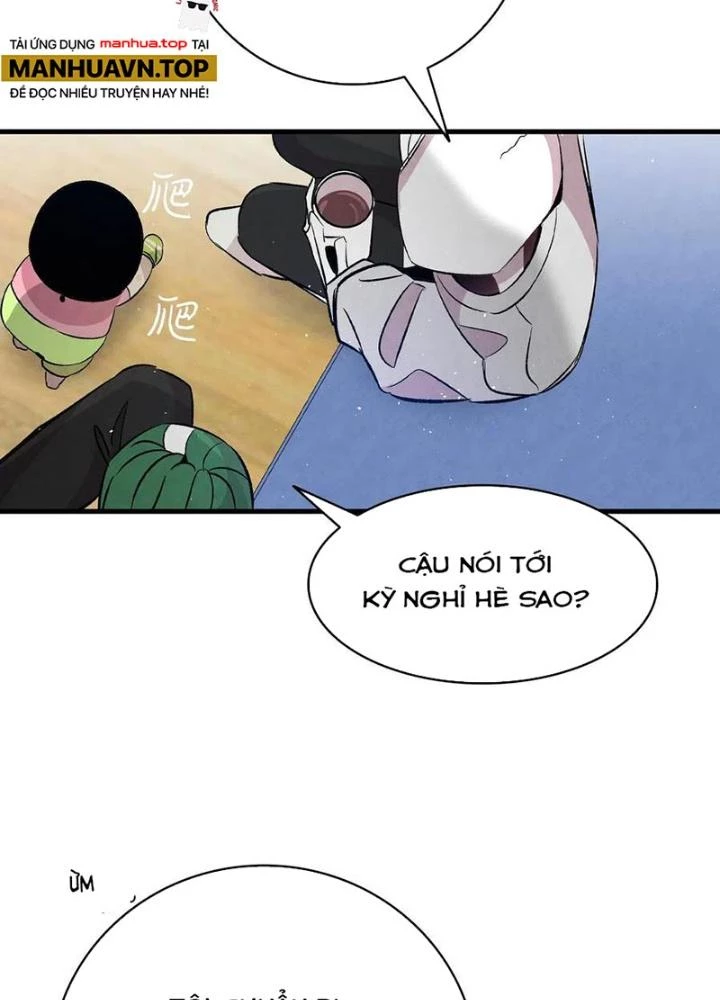 Skeleton Làm Bố Chapter 62 - 111