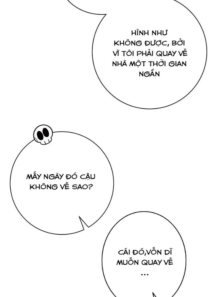 Skeleton Làm Bố Chapter 62 - 115