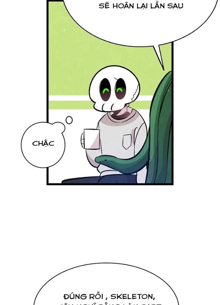 Skeleton Làm Bố Chapter 62 - 123