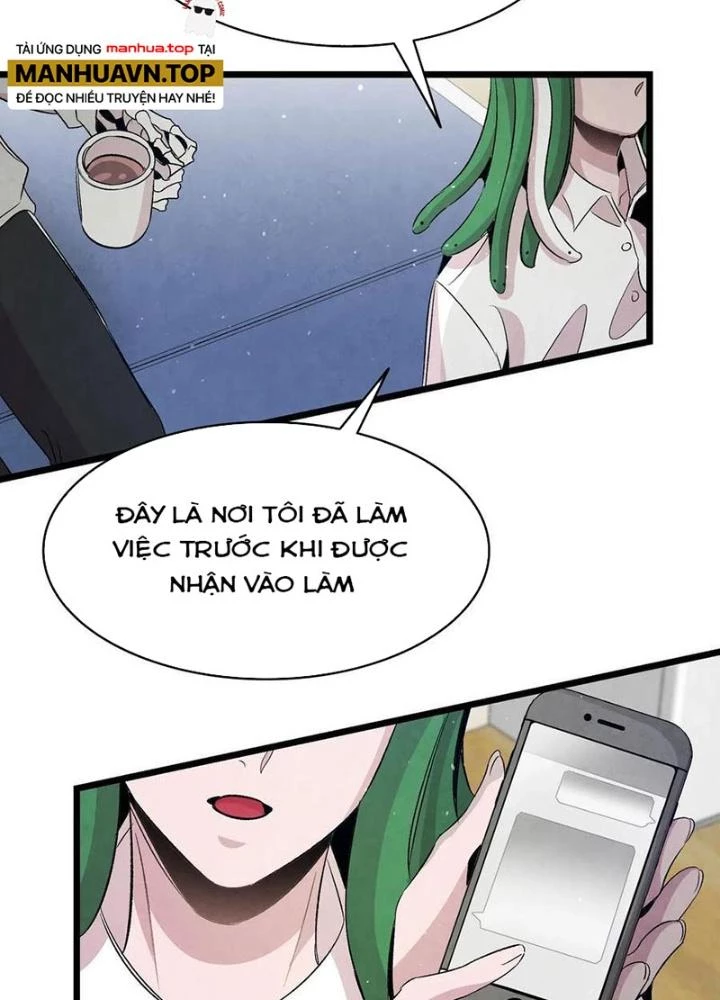 Skeleton Làm Bố Chapter 62 - 125