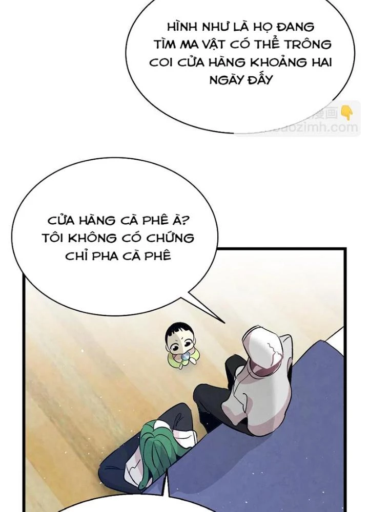 Skeleton Làm Bố Chapter 62 - 127