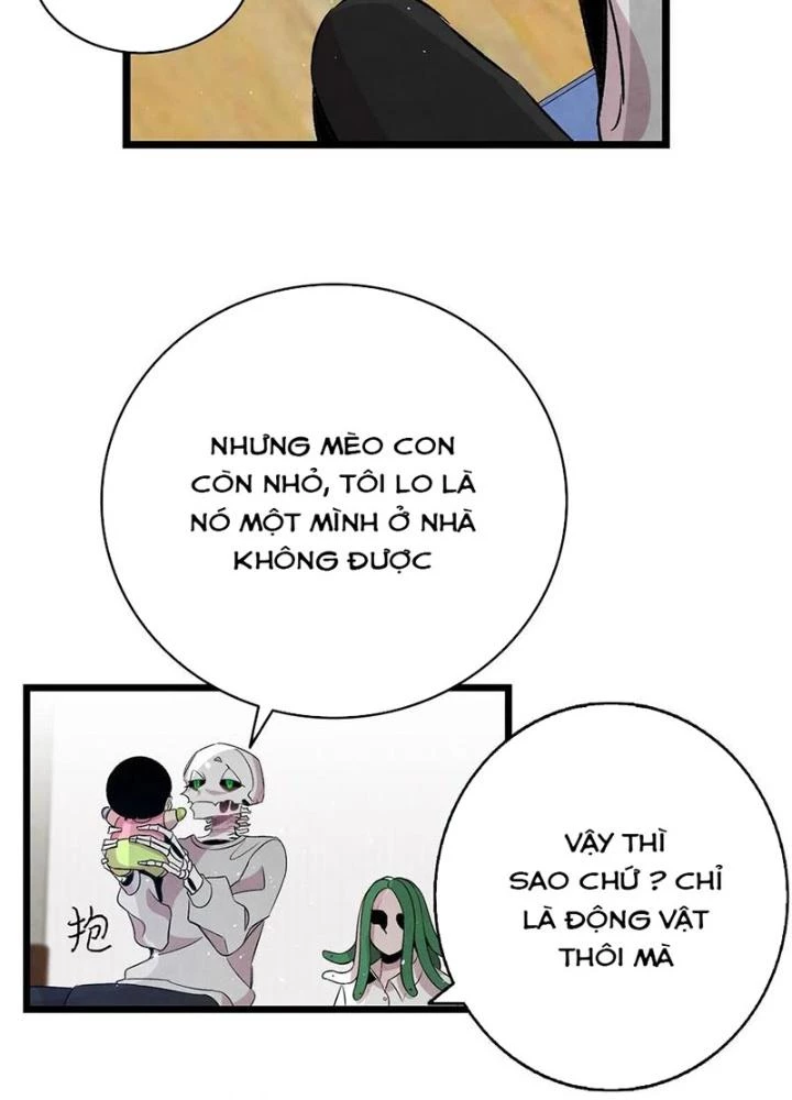 Skeleton Làm Bố Chapter 62 - 131