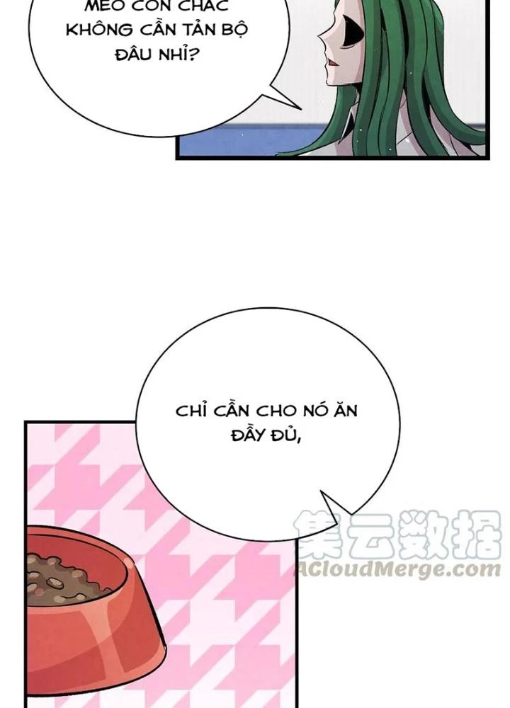 Skeleton Làm Bố Chapter 62 - 133