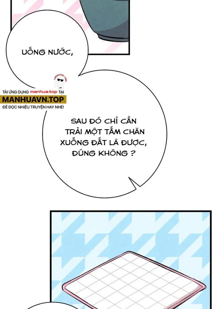 Skeleton Làm Bố Chapter 62 - 135