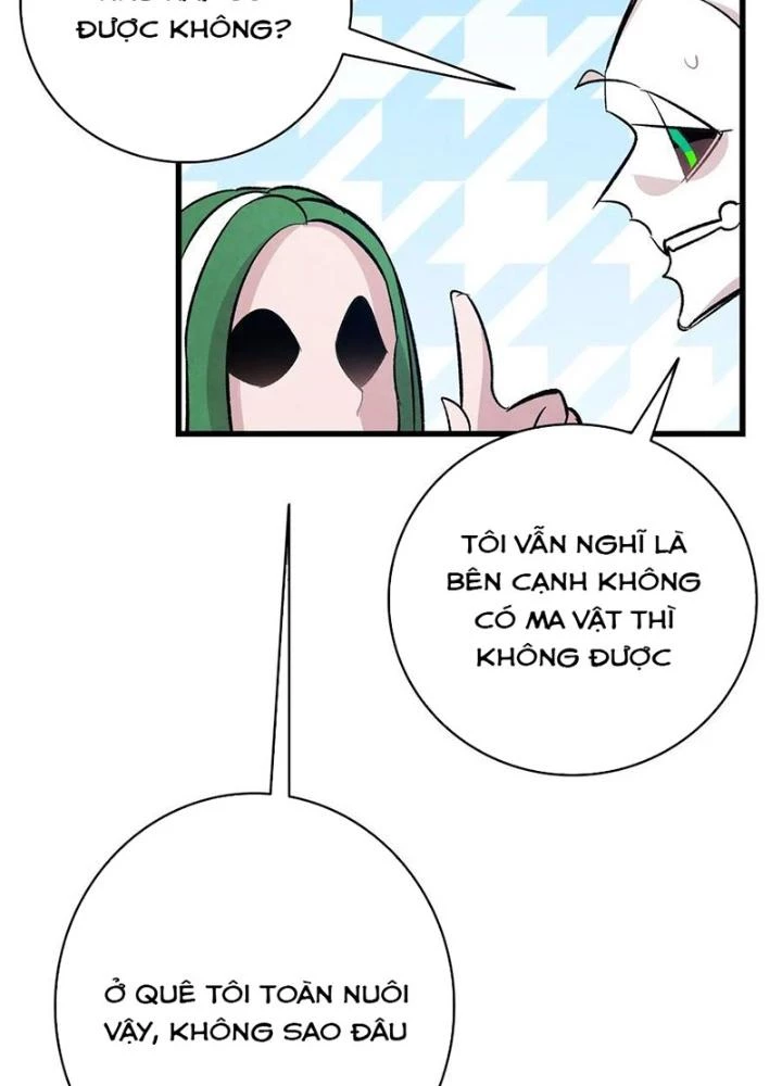 Skeleton Làm Bố Chapter 62 - 137