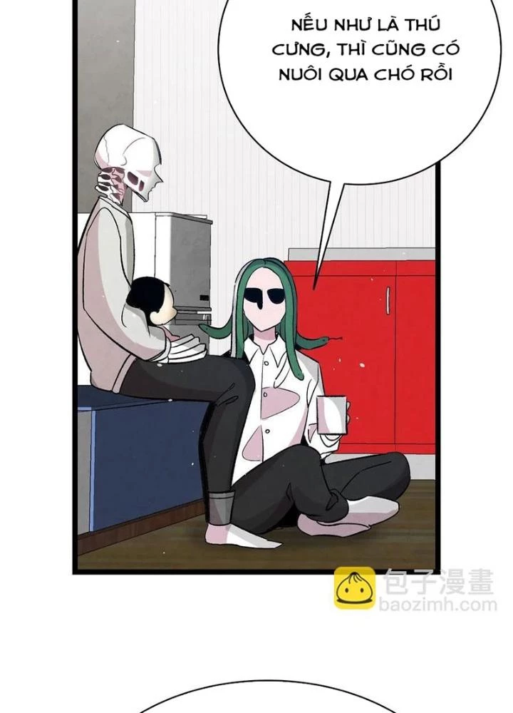 Skeleton Làm Bố Chapter 62 - 141