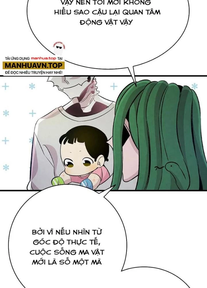 Skeleton Làm Bố Chapter 62 - 143