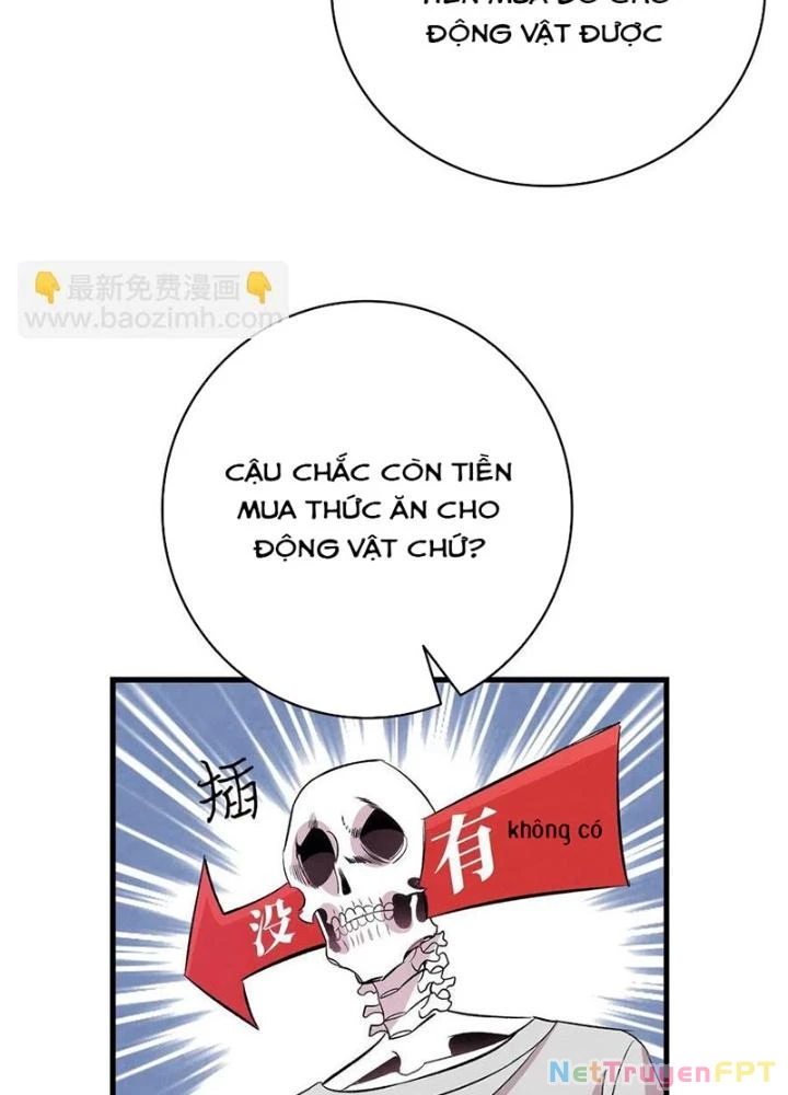 Skeleton Làm Bố Chapter 62 - 145