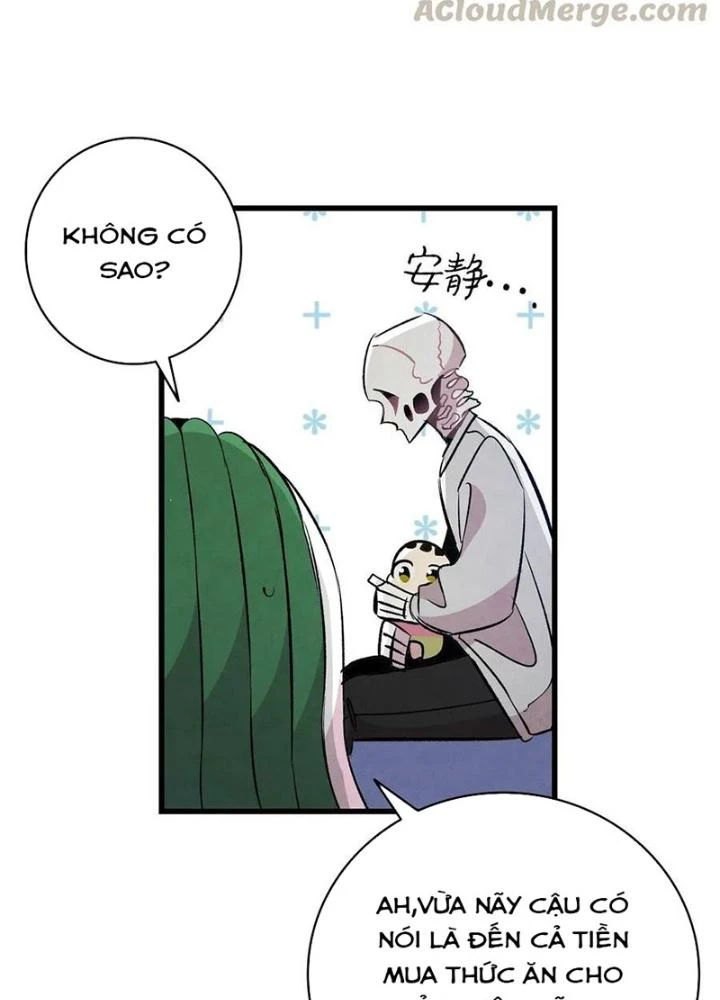 Skeleton Làm Bố Chapter 62 - 147