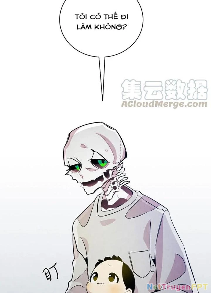 Skeleton Làm Bố Chapter 62 - 153