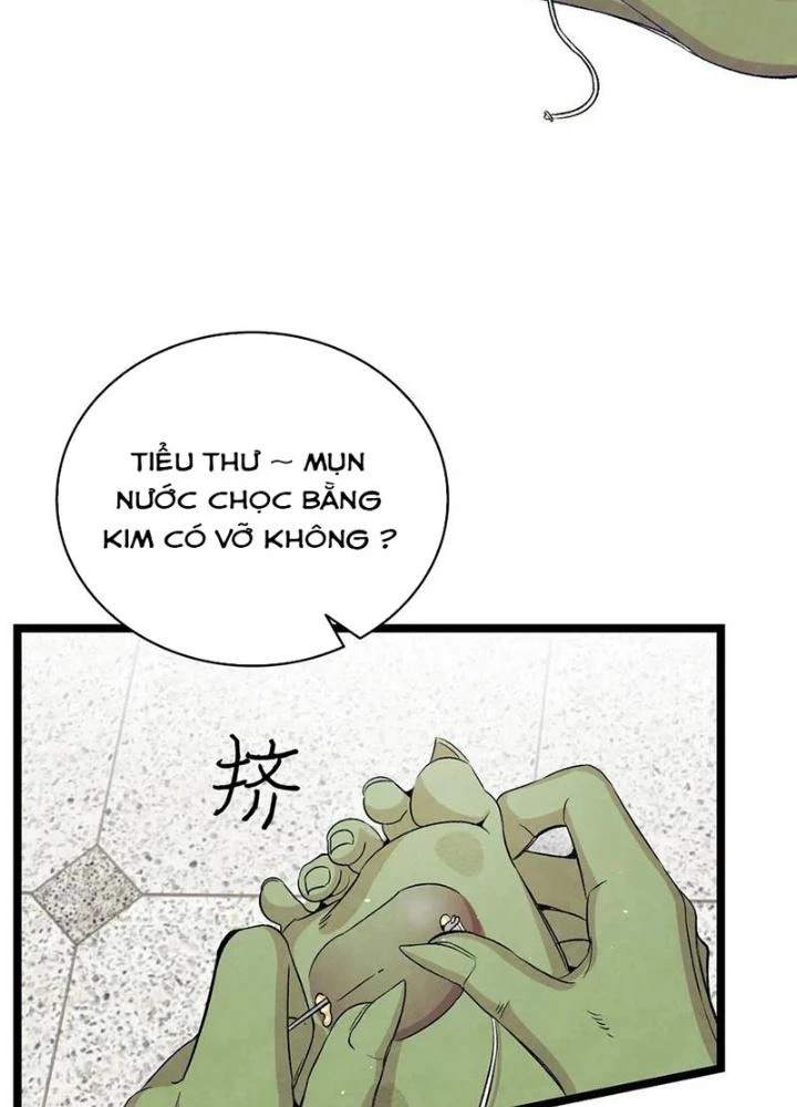 Skeleton Làm Bố Chapter 63 - 13