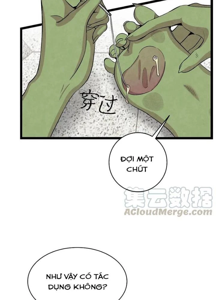 Skeleton Làm Bố Chapter 63 - 15