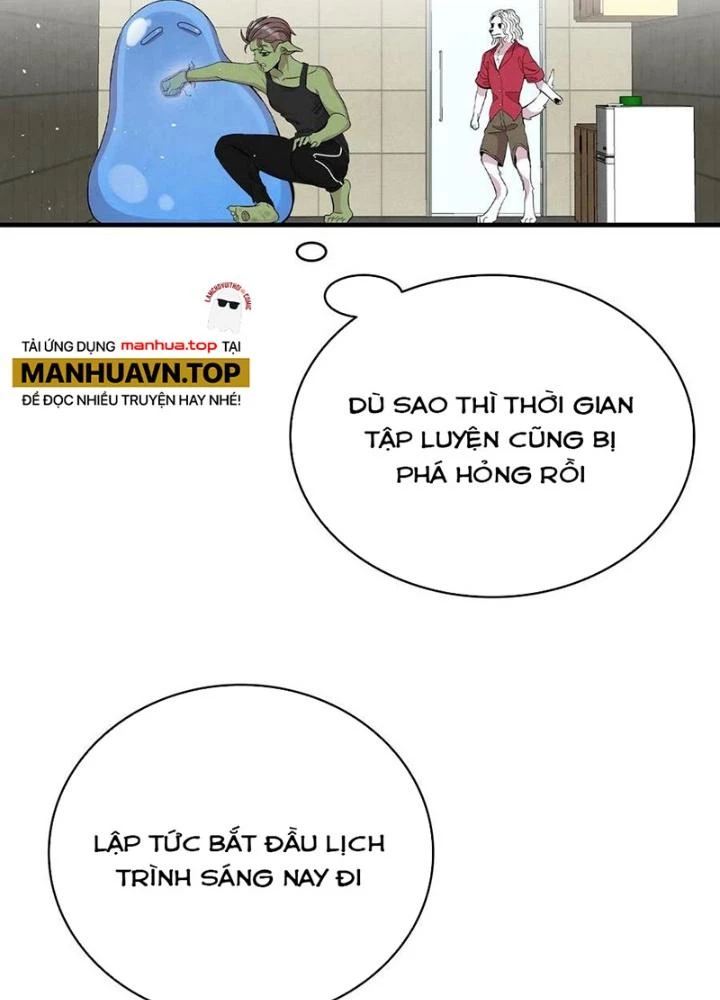 Skeleton Làm Bố Chapter 63 - 17