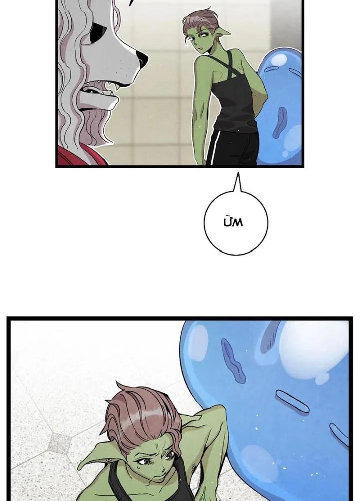 Skeleton Làm Bố Chapter 63 - 19