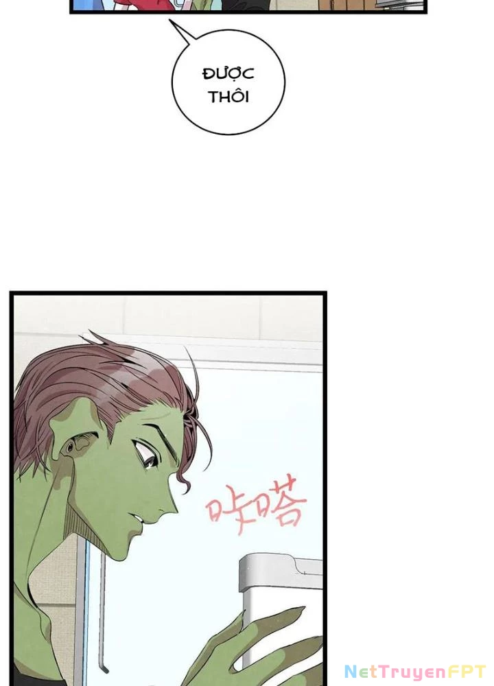 Skeleton Làm Bố Chapter 63 - 23