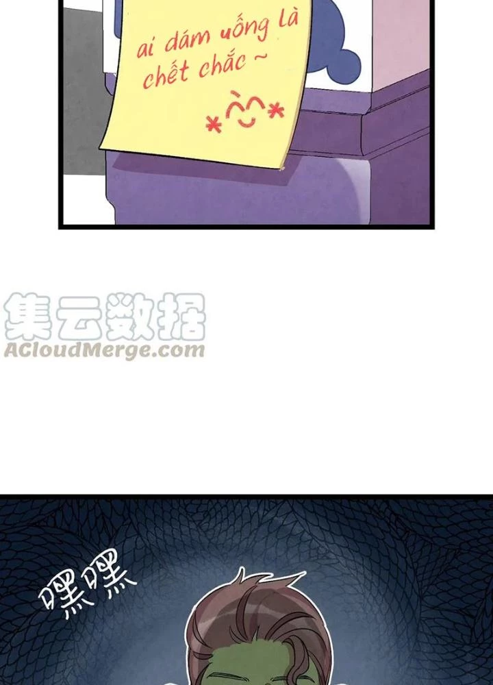 Skeleton Làm Bố Chapter 63 - 27
