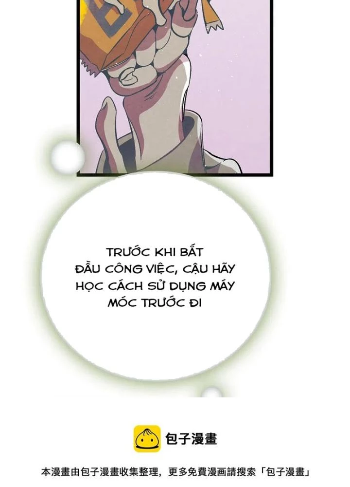 Skeleton Làm Bố Chapter 63 - 35
