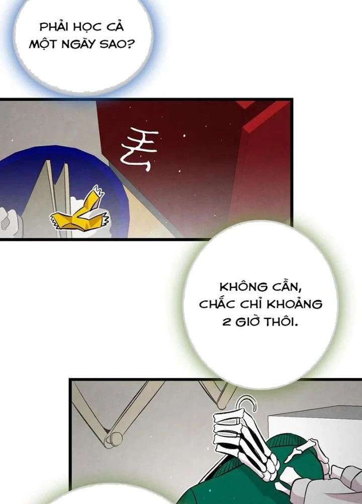 Skeleton Làm Bố Chapter 63 - 37