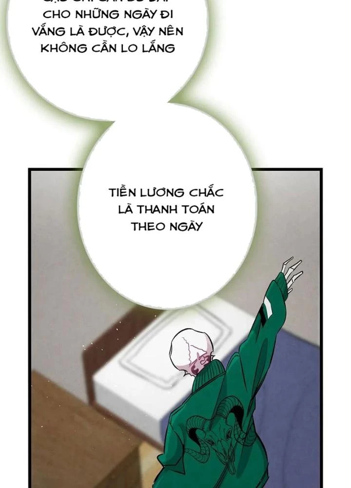 Skeleton Làm Bố Chapter 63 - 39