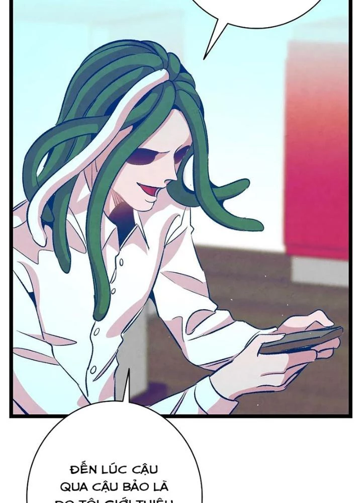 Skeleton Làm Bố Chapter 63 - 43