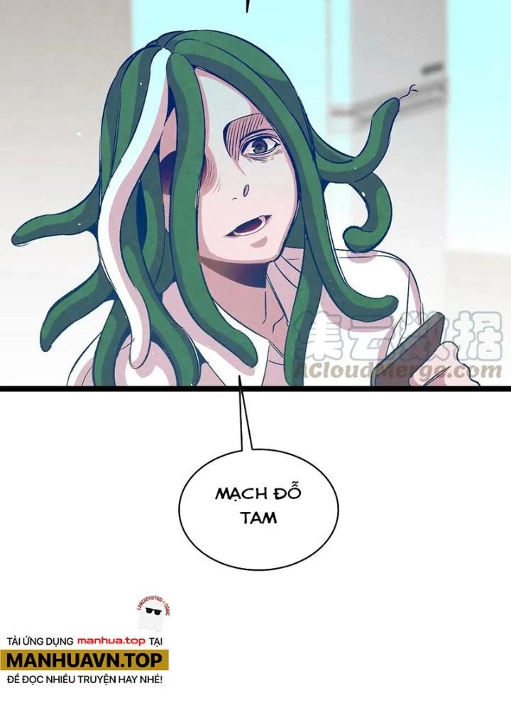 Skeleton Làm Bố Chapter 63 - 49