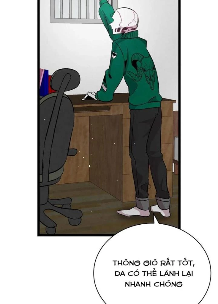 Skeleton Làm Bố Chapter 63 - 53