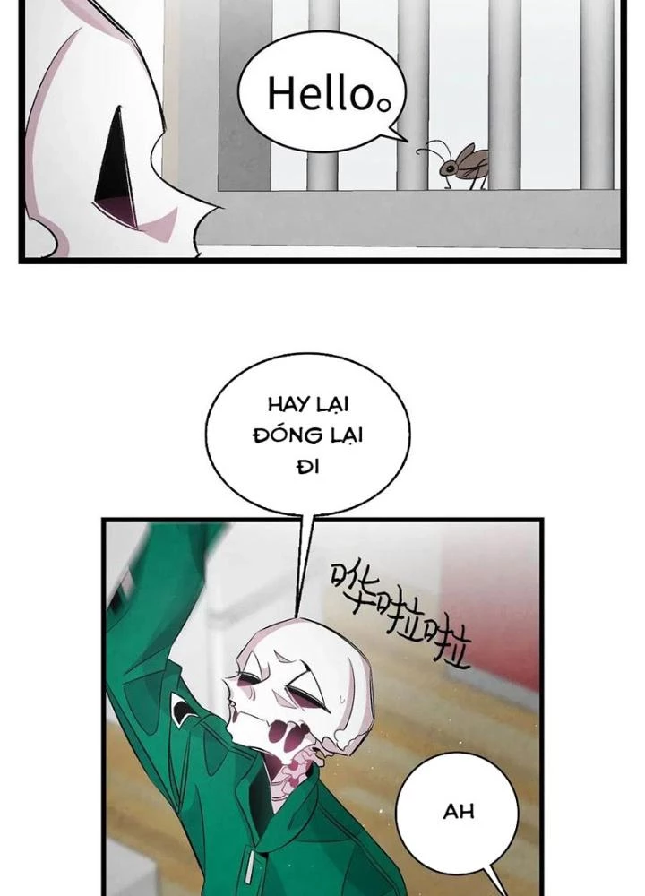 Skeleton Làm Bố Chapter 63 - 55