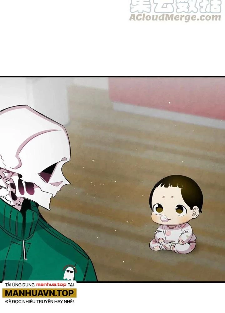 Skeleton Làm Bố Chapter 63 - 57