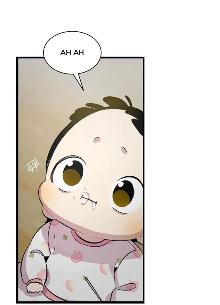 Skeleton Làm Bố Chapter 63 - 59