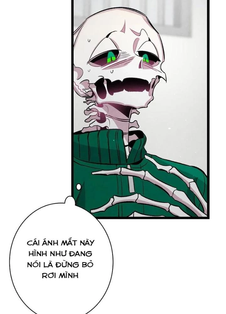 Skeleton Làm Bố Chapter 63 - 61