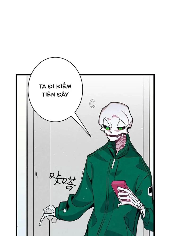 Skeleton Làm Bố Chapter 63 - 73