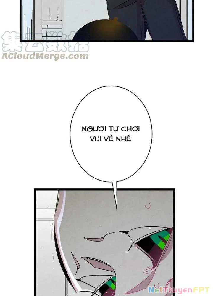 Skeleton Làm Bố Chapter 63 - 75