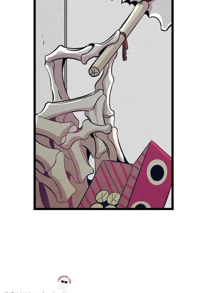 Skeleton Làm Bố Chapter 63 - 77