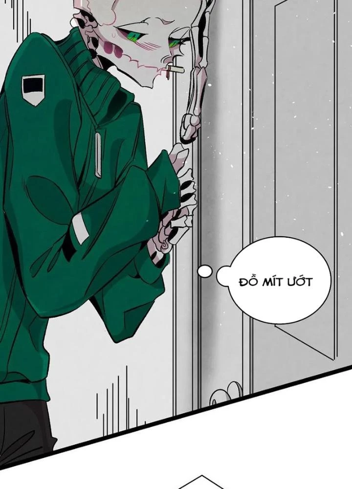 Skeleton Làm Bố Chapter 63 - 83