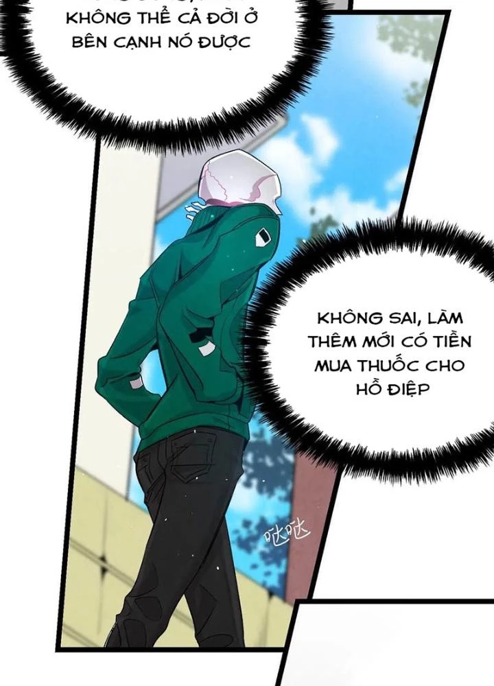 Skeleton Làm Bố Chapter 63 - 93