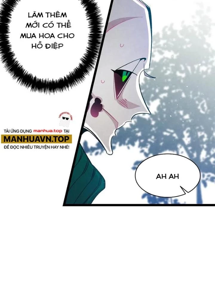Skeleton Làm Bố Chapter 63 - 95