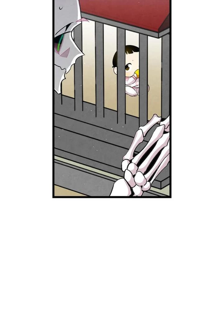 Skeleton Làm Bố Chapter 63 - 101