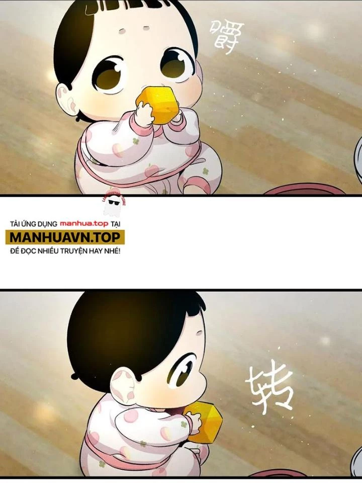 Skeleton Làm Bố Chapter 63 - 103