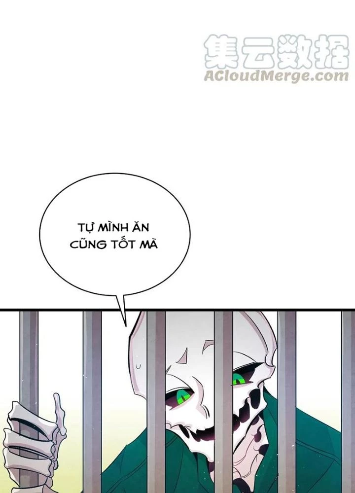 Skeleton Làm Bố Chapter 63 - 105