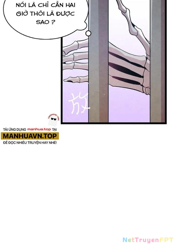 Skeleton Làm Bố Chapter 63 - 109