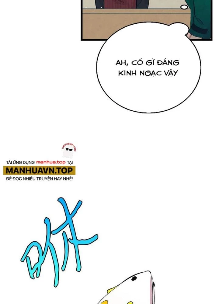 Skeleton Làm Bố Chapter 63 - 117