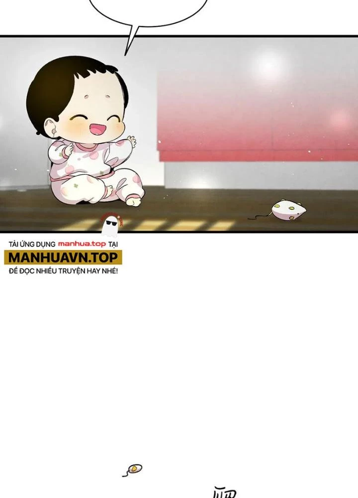 Skeleton Làm Bố Chapter 63 - 121