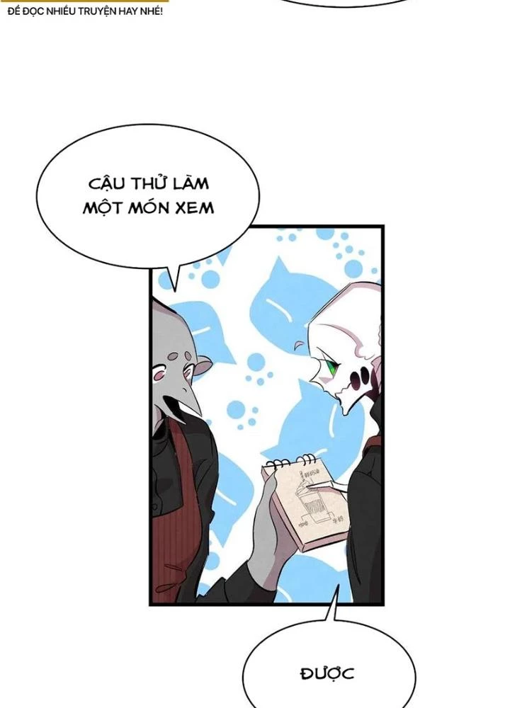 Skeleton Làm Bố Chapter 63 - 137