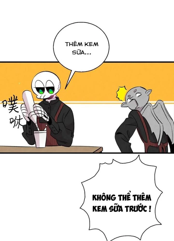 Skeleton Làm Bố Chapter 63 - 139